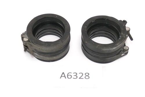 Moto Guzzi Norge 1200 LP 2006 - Ansaugstutzen Gummi Drosselklappe A6328