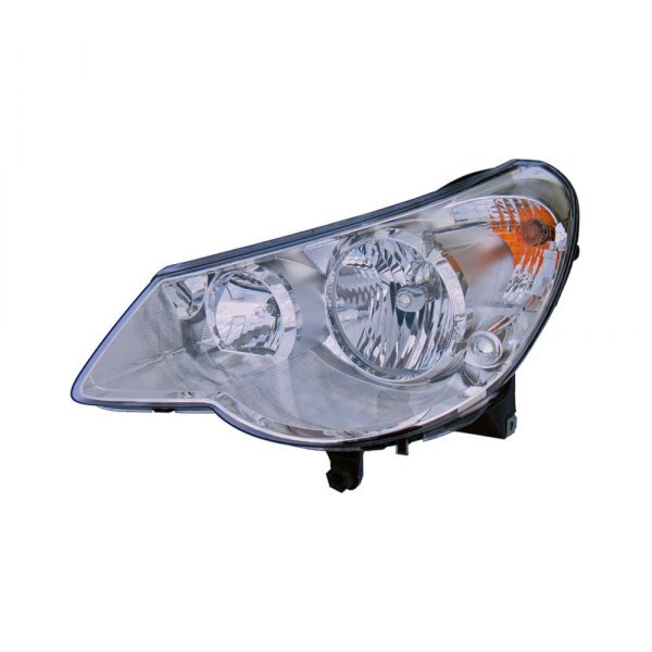 For Head Lamp Assembly Chrysler Sebring 2008-07