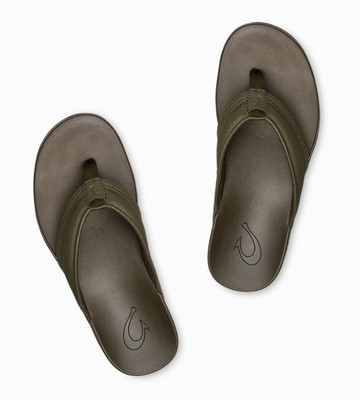 Olukai Maja Men’s Flip Flop OluKai | Shoes | Olukai Maja Mens Flip Flop | Poshmark main image 3