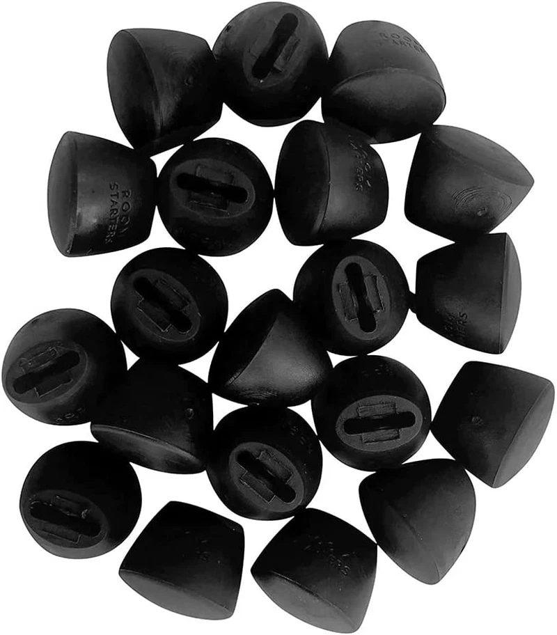 Kitchen Sink Rack Feet 20 Pack Replacement for Kohler Rack Feet Part 84544