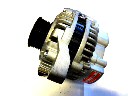 Acura EL.Honda Civic.2001-2005.Alternator.L4.1.7L70AMP/12V.CCW.6-G.1YrWarranty - Picture 8 of 13