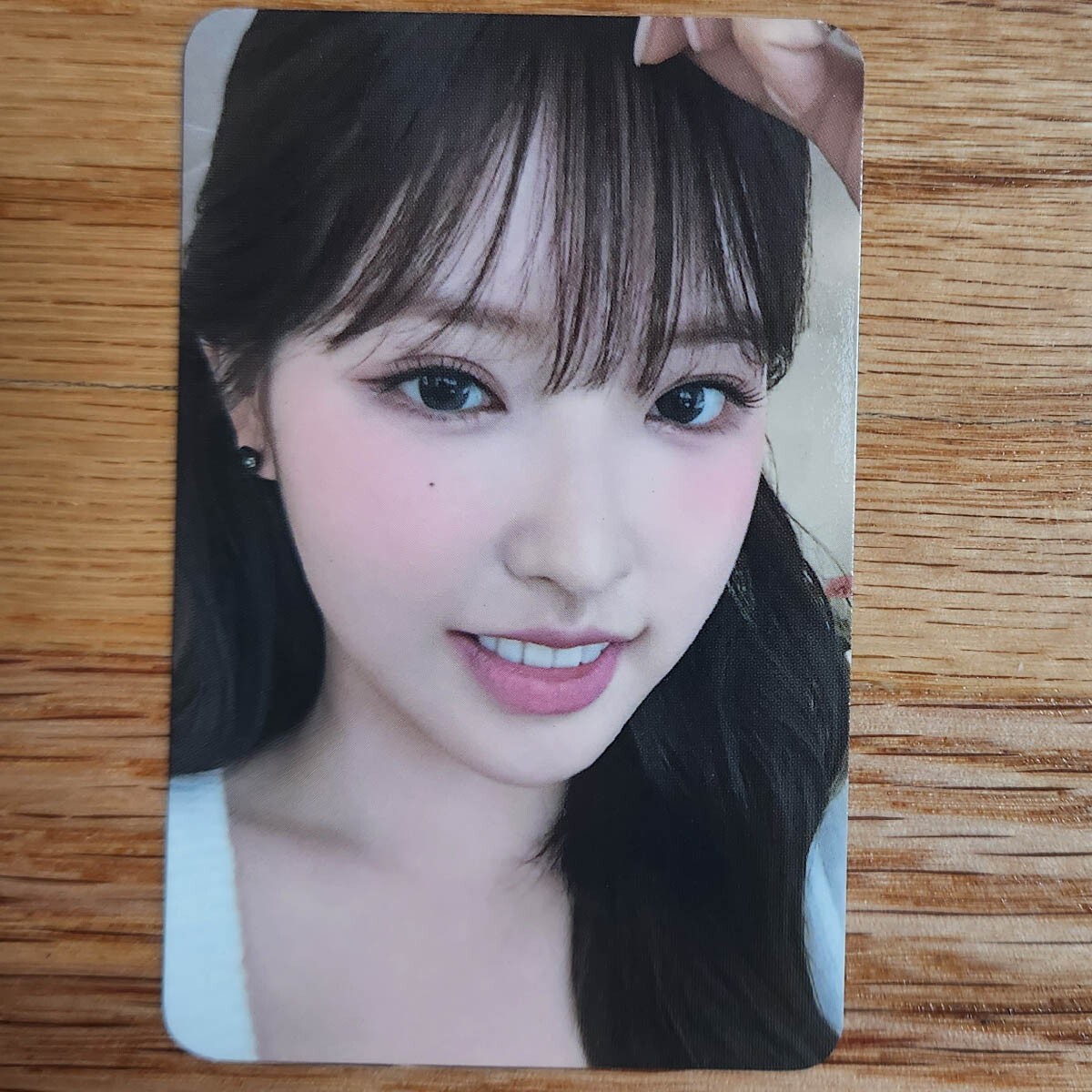 loossemble US image picket★ヘジュ Hyeju Official Photocard Loossemble 1st Album Genuine Loona