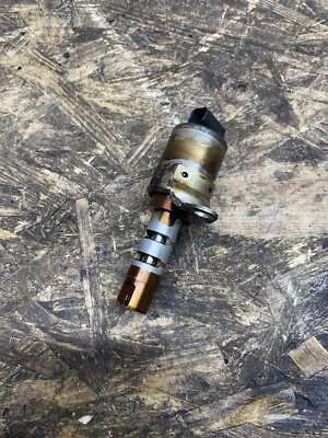 Mazda MX5 MK3 VCT / Oil Control Valve