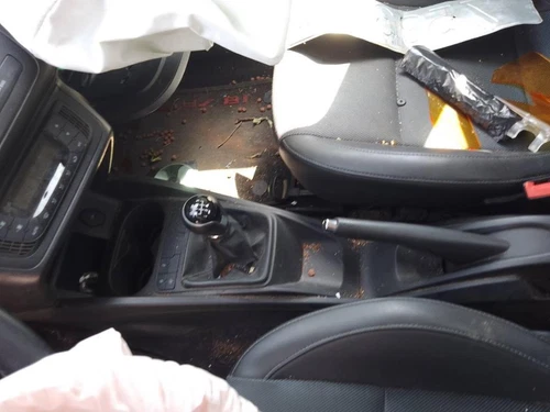 6J1035153H Sistema Audio/Radio Cd para SEAT IBIZA BERLINA (6J5) 131247 - Imagen 6 de 10
