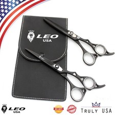 Professional Hair Cutting Japanese Scissors Barber Stylist Salon Shears KIT