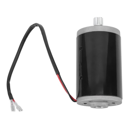Treadmill Drive Motor 180V 200W Metal Treadmill Brush DC Motor Part With - Picture 9 of 22