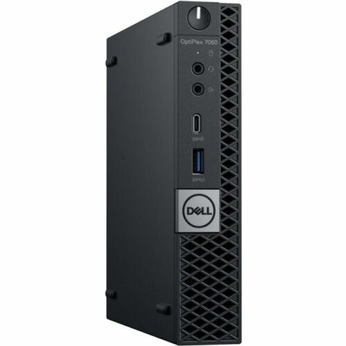 Dell OptiPlex 3080 Micro Desktop Computer i5-10500T 16GB Dell OptiPlex 3080 Micro Desktop Computer i5-10500T 16GB