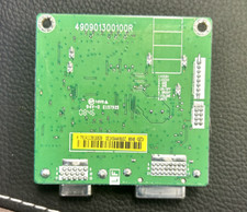 HANNS-G HI221D MONITOR MAINBOARD 790081301600R / 490901300100R