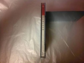 SEGA ILLBLEED from japan