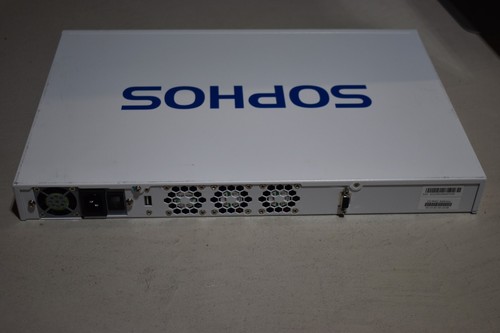 Sophos 4x 10GBe Gigabit Rackmount PFsense Firewall Xeon E3-1225v3 16GB RAM AESNI - Bild 13 von 19