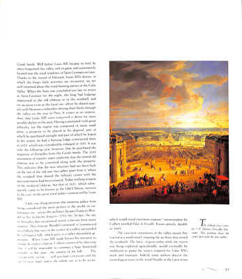 その他 Jean-Marie PerouseDeMontclos Versailles Jean-Marie Pérouse de Montclos VERSAILLES 1st eng ed/dj NF