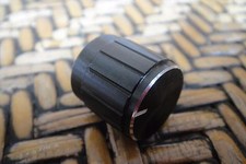 2pc 17x17mm Diameter Black Aluminum Knob For BOSS Guitar Effects Pedal Audio DIY