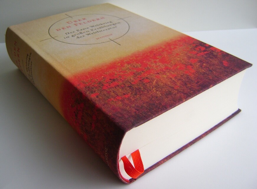 Thumbnail - Über Den Feldern Horst Lauinger