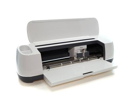 Cricut Maker Anna Griffin Cricut Maker Ultimate Cutting MACHINE Plus Extras