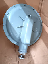 Sensus Regulator Model 243-12 Conn. 2" Type IRY