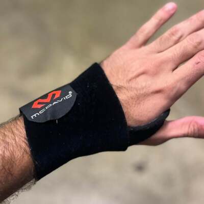 McDavid 452 Wrist Strap