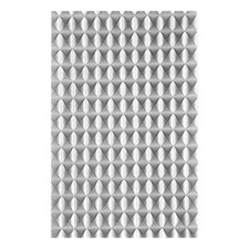 TILE MOSAIC 3D EMBOSSING FOLDER-Spellbinders Paper Arts-A2/5x7-Textured Cards