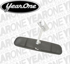 1970 1971 Dart Road Runner Charger Challenger Cuda Inside Rear View Mirror Rm71