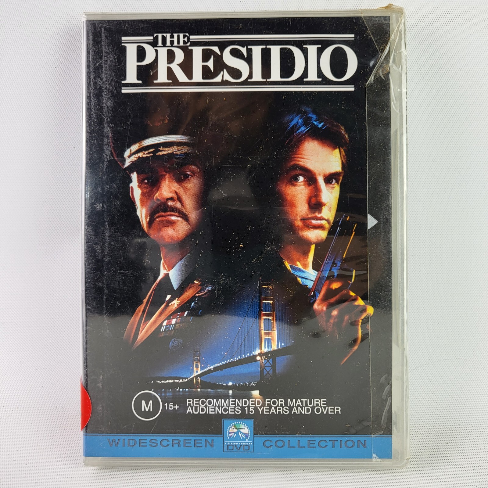 The+Presidio+%28DVD%2C+1988%29 for sale online | eBay