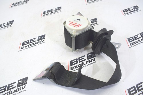 Jaguar XF X250 3.0d Sicherheitsgurte hinten rechts 8X23-F611B68-AD GURT HR