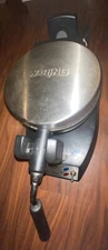 Waring Pro Professional Thick Restaurant Style Belgian Waffle Maker WWM200PC EXC