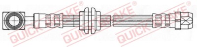 QUICK BRAKE 58.997 Brake Hose for MINI