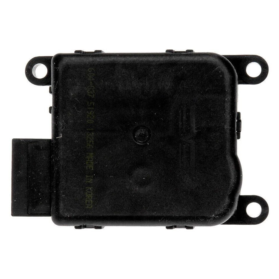 Actuador de puerta de aire Dorman 604-037 Foto 3 de 4