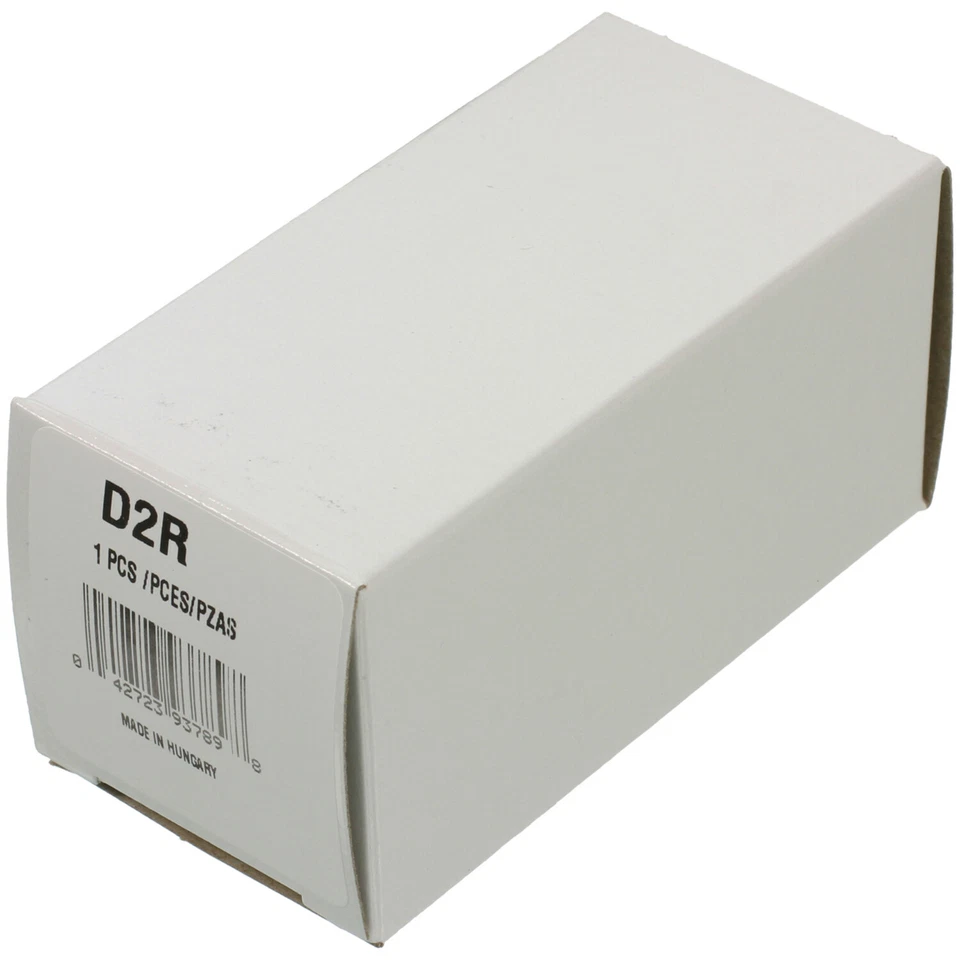 Bombilla de faro compatible con 2003-2006 Volvo XC90 S60, S80, V70, XC70 S60, V70 WAGNER LIGHTI Foto 3 de 3