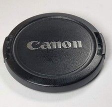 Genuine Front Lens Cap For Canon FD 24mm f2 f/2 Wide Angle MF Lens Replacement