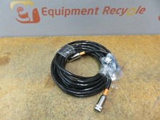 RapidRun 60011 25' Mulit-Format Plenum Runner Cable Digital New.