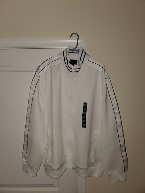 mens velour tracksuit 3xl
