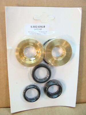 #ad NEW HOTSY pressure washer seal kit 9.802 616.0 2602.17 18mm 70 260217 HX505R $20.00