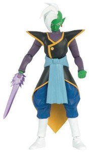fusion zamasu figure
