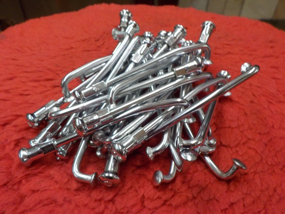 KIT RADIOS TRASEROS HONDA 450/500 "NUEVO" 16" #11-0100 Foto 2 de 2