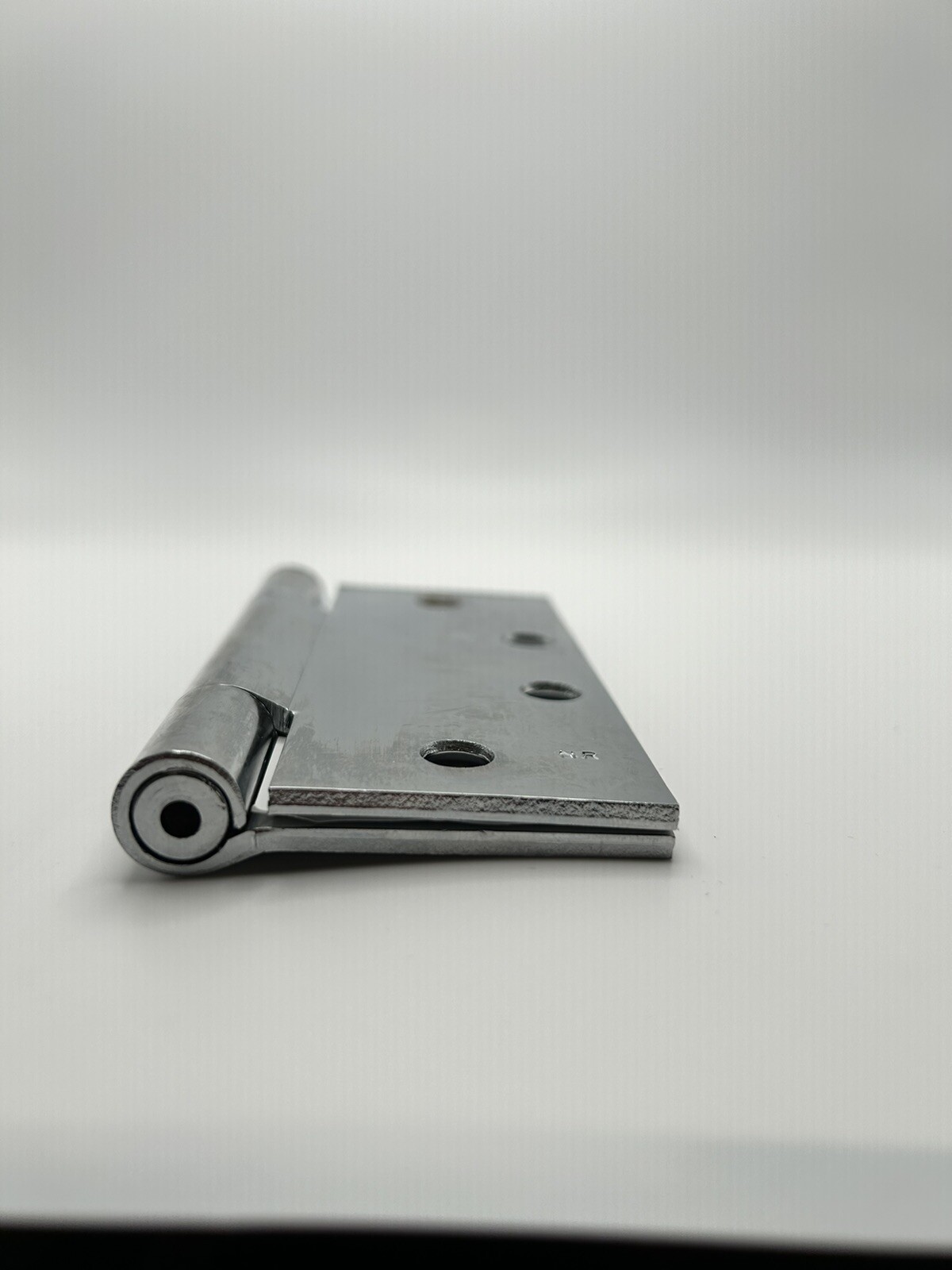 3 Pack Ives Medium Weight Door Hinges 3CB1 4.5″ x 4.5″ Ball Bearing