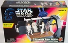 Star Wars Power of the Force Detention Block Rescue 1996 Kenner NEW BOXED SEALED