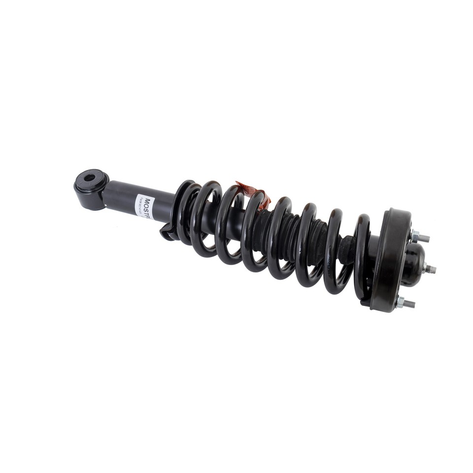 Quick Install Complete Strut Assemblies Rear Pair - Expedition & Navigator