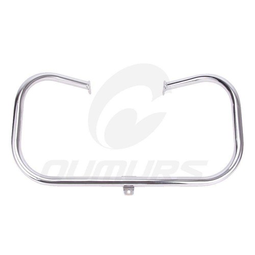 Protector de motor barra de choque de carretera para Harley Touring Road Glide FLTR 2009-2020 - Imagen 6 de 12