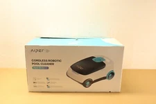 Aiper Scuba L1 Cordless Robotic Pool Cleaner for Above Ground Pools