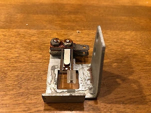 Nuevo de Lote Antiguo GM 1964-1969 Oldsmobile Toronado Starfire Jetstar 88 98 Interruptor Maestro de Aire Acondicionado Foto 4 de 4