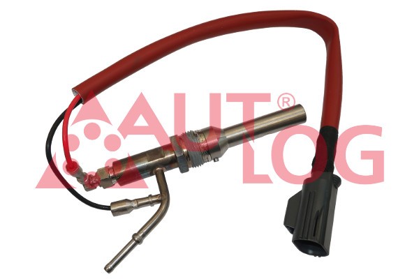 Fits AUTLOG ATAV6504 Injection Unit, soot/particulate filter regeneration ATAV6