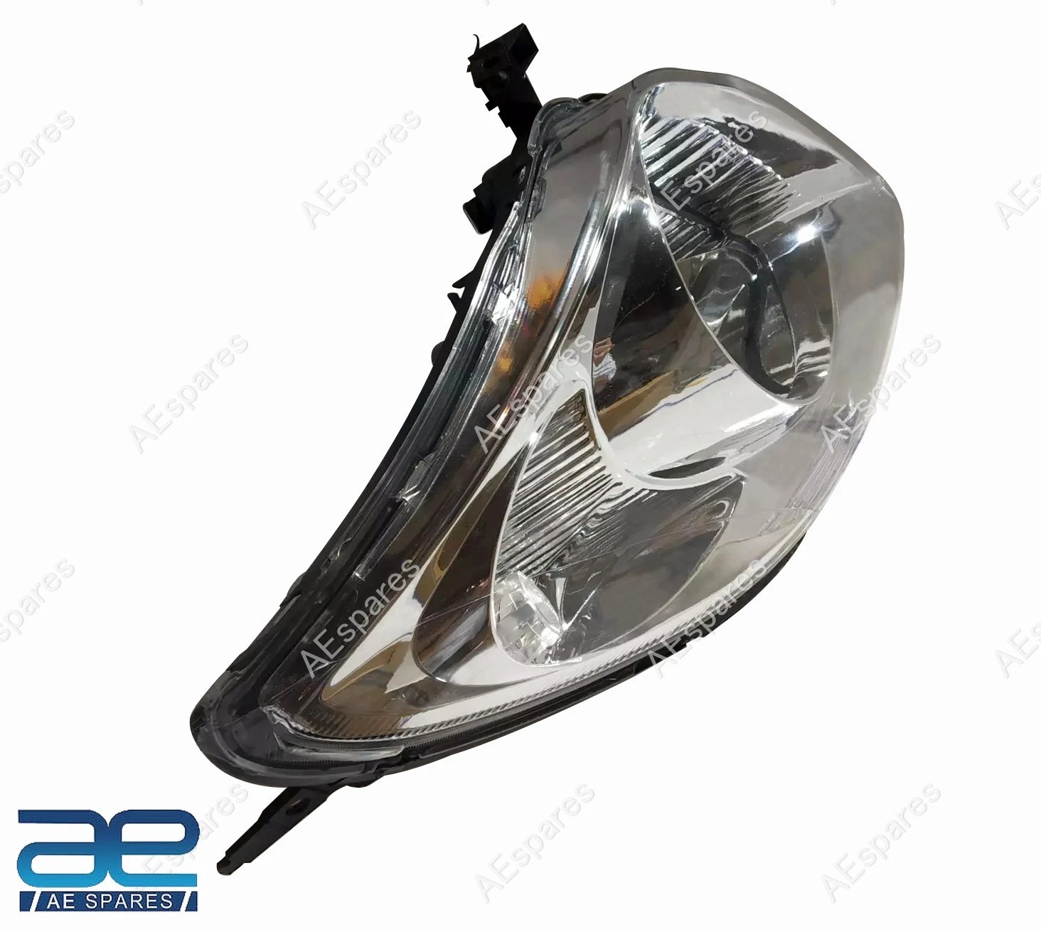Headlight Lamp Assembly LH For Suzuki Swift 2005-2011 Swift Dzire 2008-2012 view 3