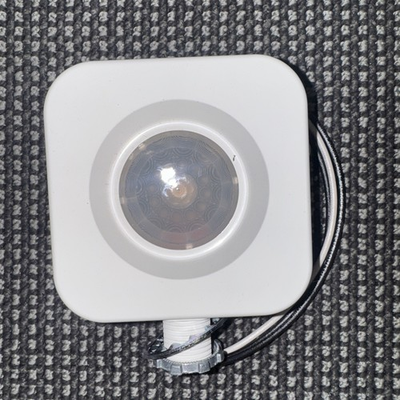 #ad #ad Sesnsor Switch CMRB6 High Bay 360 Sensor Fixtrue Mount $25.00