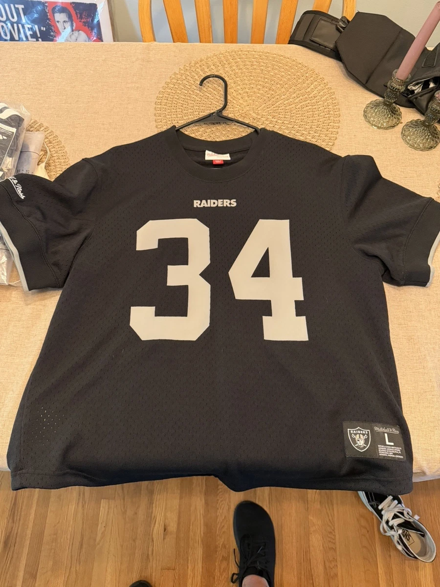 Mitchell & Ness Unisex Adult NFL Jerseys for sale | eBay
