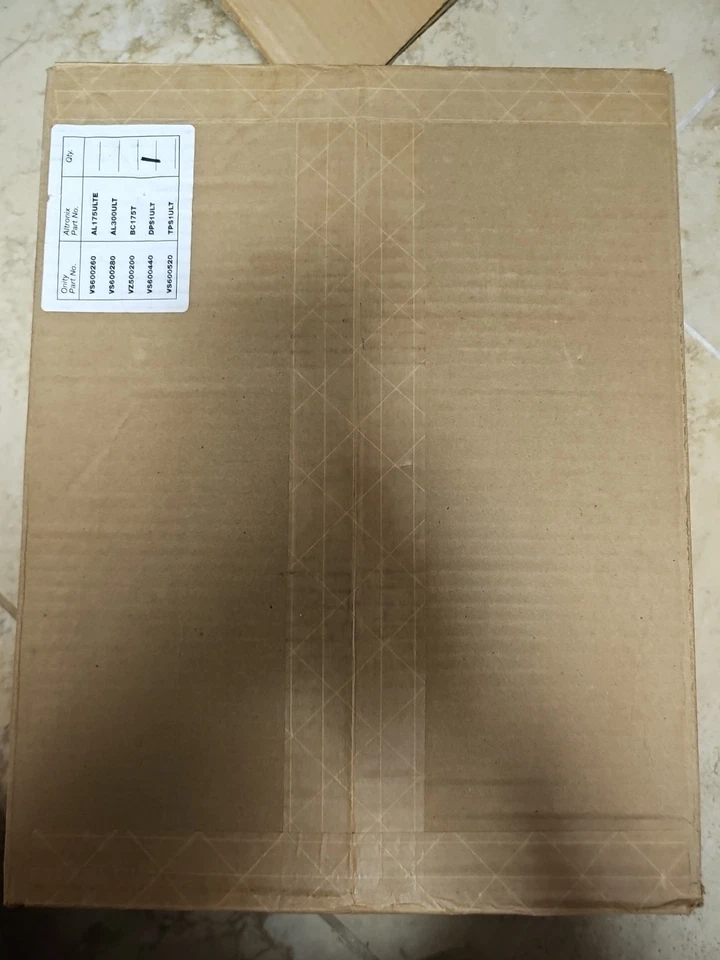 Onity DPS1ULT 2-Voltage Output 12-24VDC Security Access Control Power Supply. T1 - Image 2 of 2