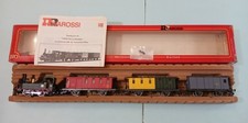 RIVAROSSI ART 148 FERROVIE NORD MILANO FNM TRENO DELLA BRIANZA SCALA Ho