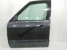 Porte avant et accessoires Ford GALAXY