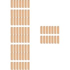  5 Pack Verpackungskarton Kleine Schachtel Verpackungskartons Geschenkboxen