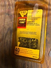 PowerCare Y40 Chain Saw Blade Saw  Remington Pruner 480-812