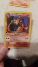 Pokemon Dark Charizard TCG 21/82 First Edition LP Non Holo